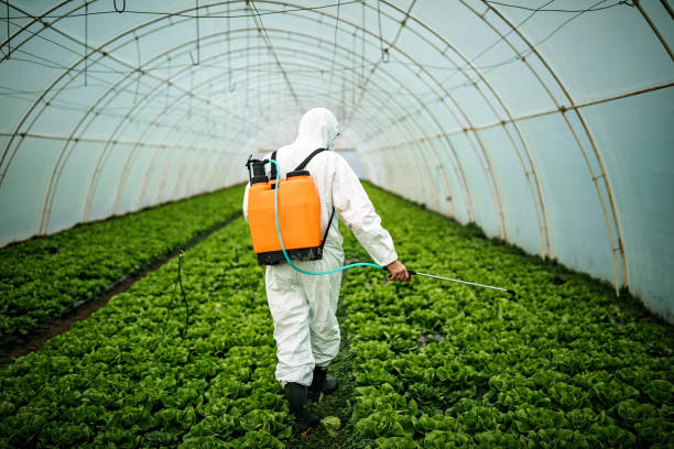 Best Commercial Pest Control Services  in Lake Ripley, WI