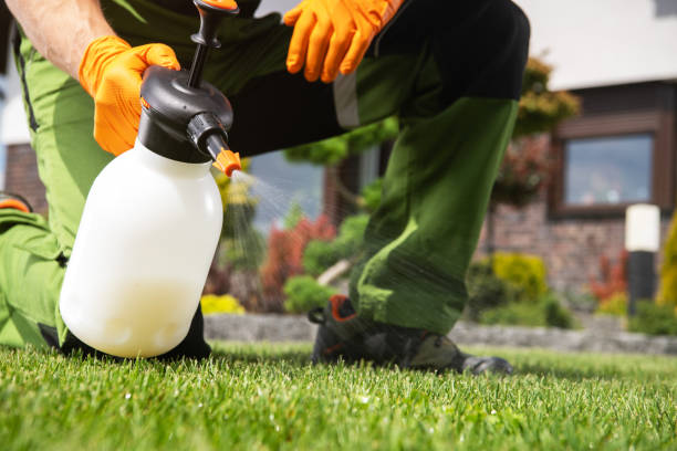 Best Pest Removal Services  in Lake Ripley, WI