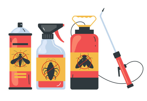 Best Insect Control  in Lake Ripley, WI